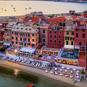 Miramare & 4*, Sestri Levante Itálie