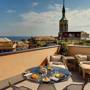 Meliá 5*, Janov Itálie