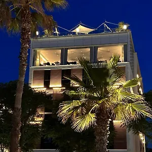 Lungomare 4*, Riccione Itálie