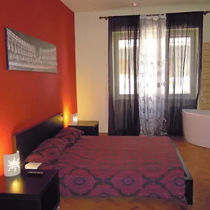 H501 , Roma Italia