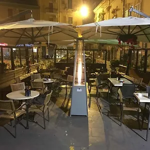 Sant'angelo , Licata Italia