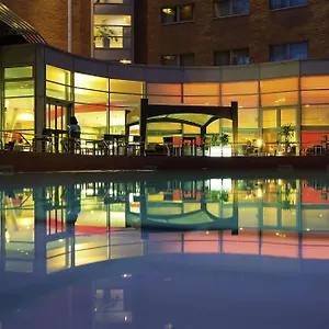Hotel Novotel Venezia Castellana, Mestre