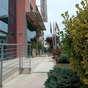 Ambasciata Hotel