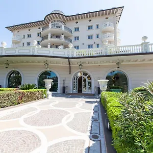 Palace 5*, Milano Marittima Itálie