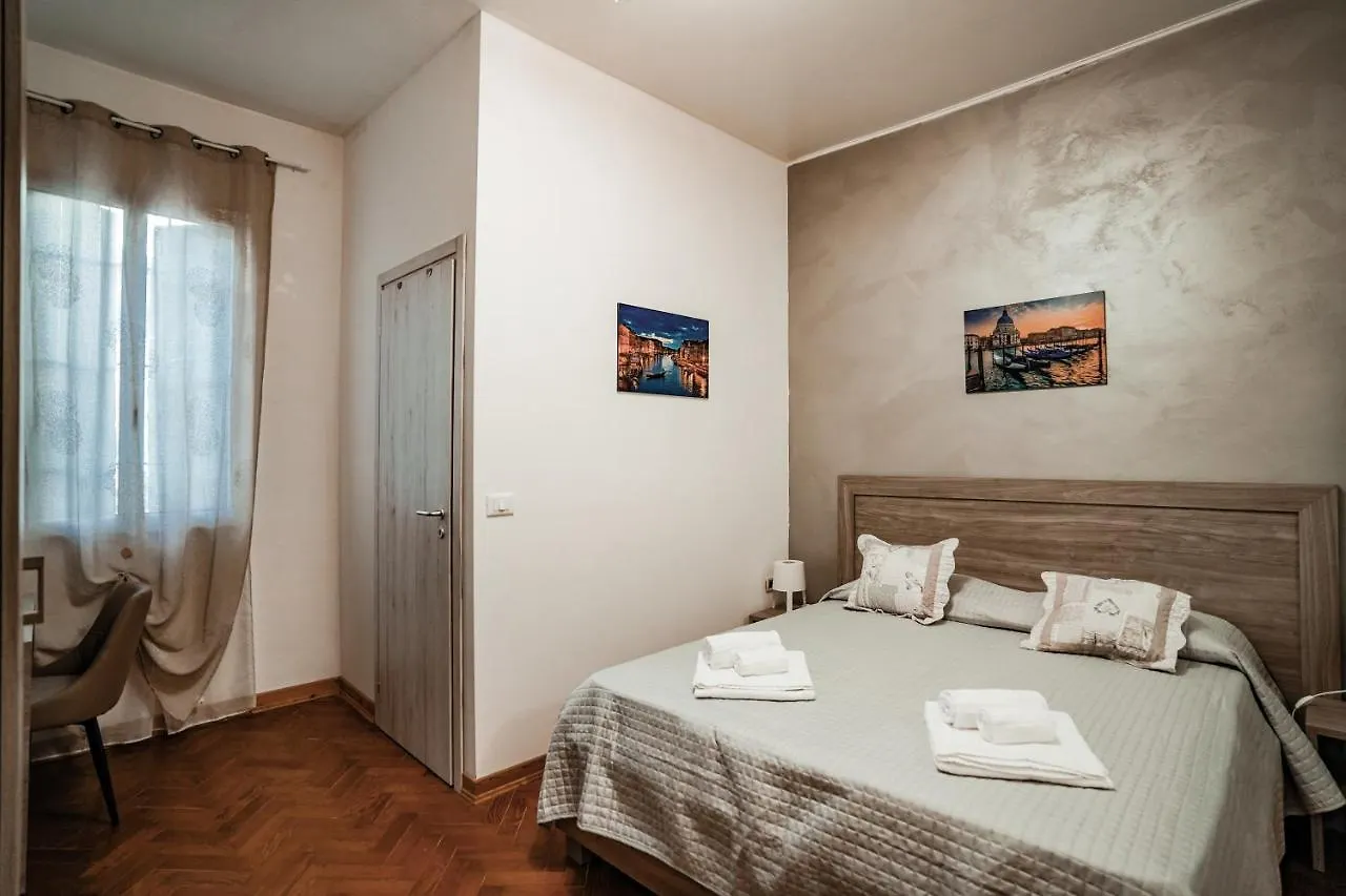 Bed & Breakfast Angelica Home Mestre