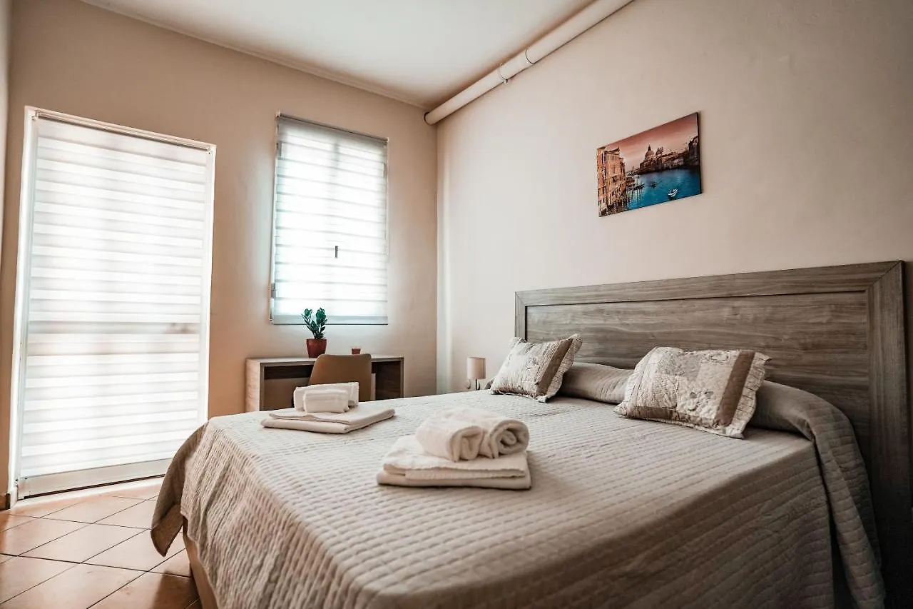 Angelica Home Mestre Bed & Breakfast