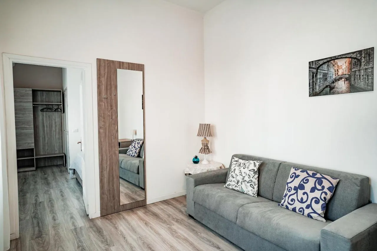 Bed & Breakfast Angelica Home Mestre