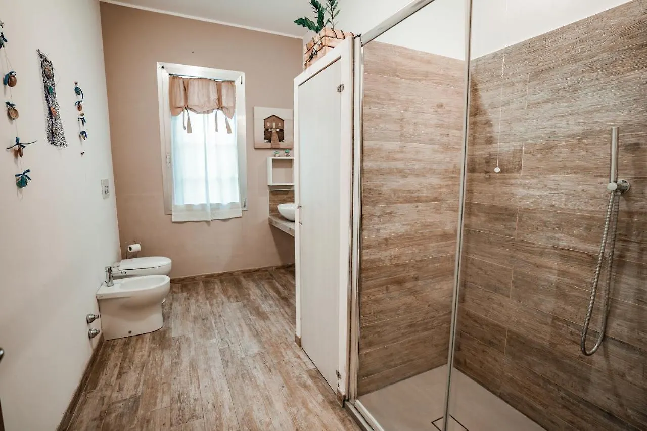 Angelica Home Mestre Bed & Breakfast