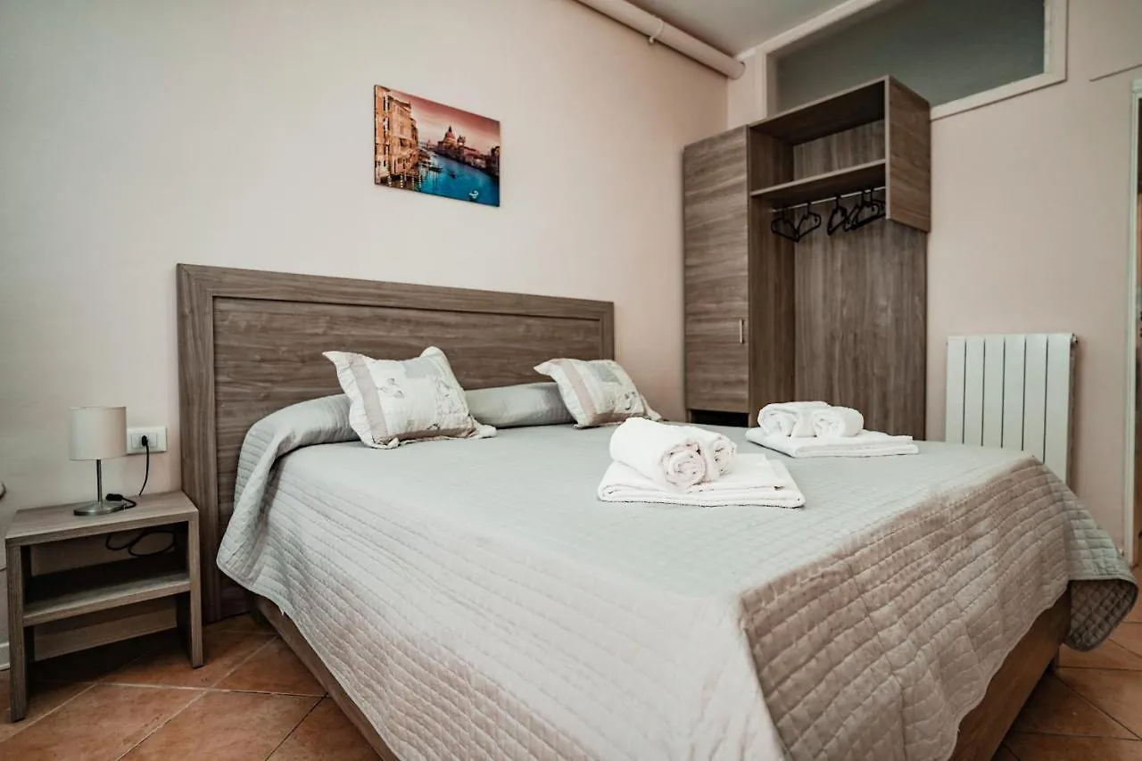 Angelica Home Mestre Italy