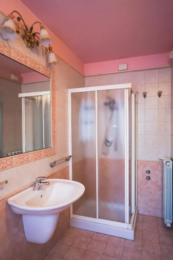 Bed & Breakfast Angelica Home Mestre Italy