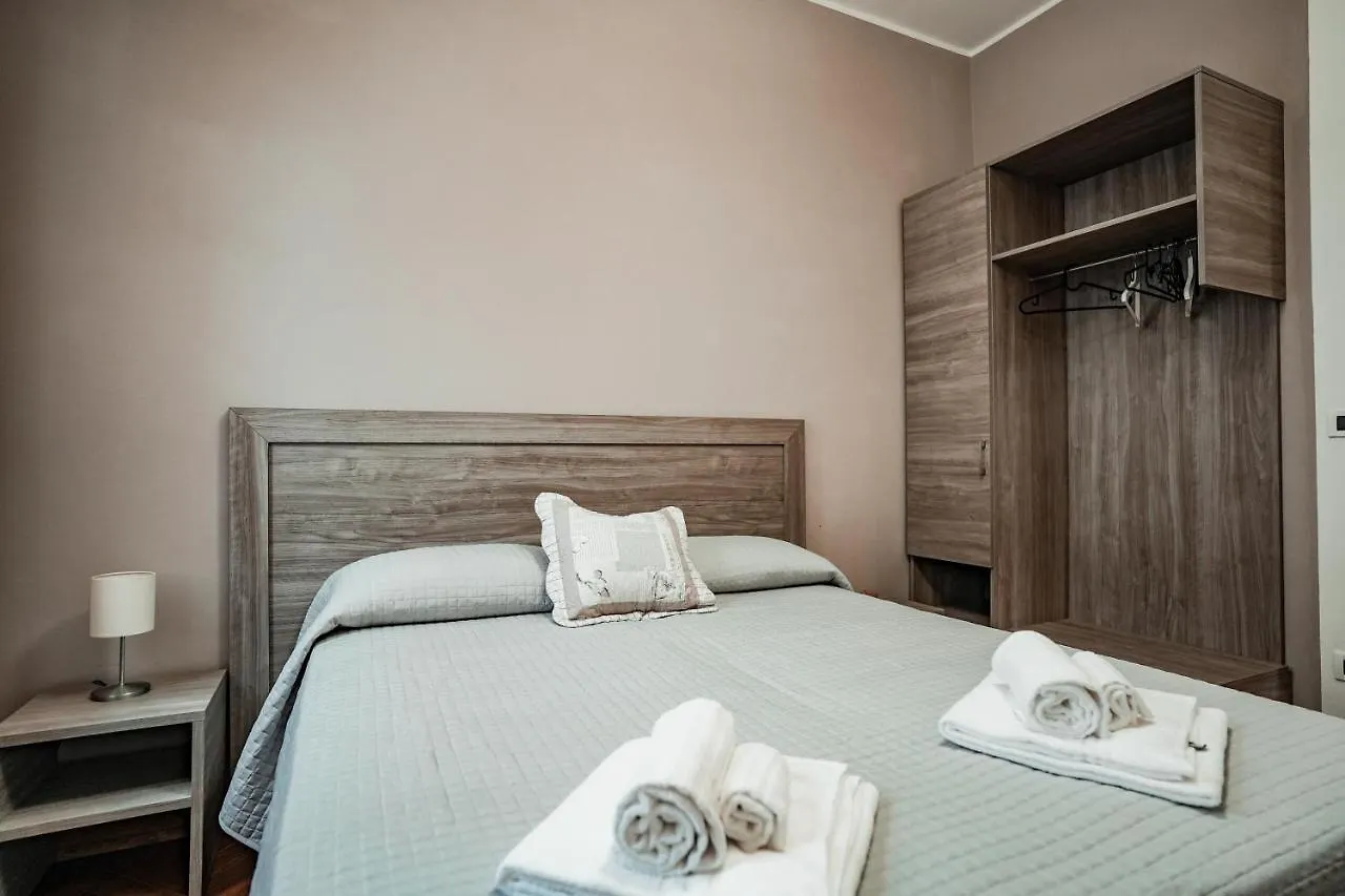 Bed & Breakfast Angelica Home Mestre